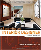 Becoming an Interior Designer