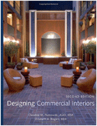 Designing Commercial Interiors