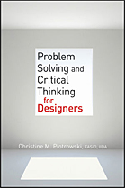 Problem Solving & Critical Thinking for Designers